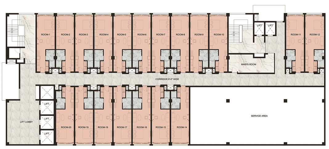 BeaconStreetbyOmaxeMap5
